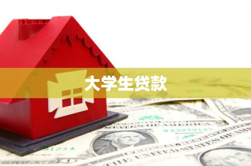 和布克赛尔大学生贷款