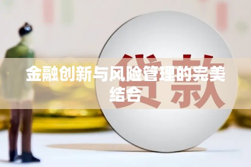 和布克赛尔金融创新与风险管理的完美结合
