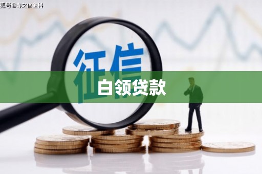 和布克赛尔白领贷款