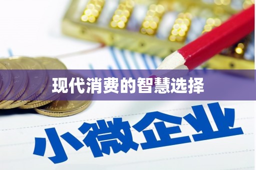 和布克赛尔现代消费的智慧选择