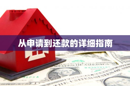 和布克赛尔从申请到还款的详细指南